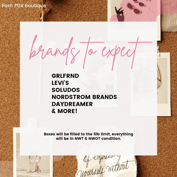 ๐ Mystery Boxes ๐ - Picture 2 of 2